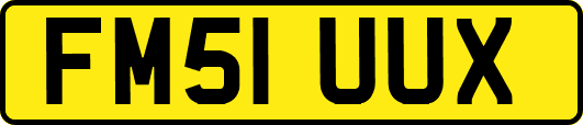 FM51UUX