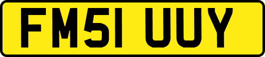 FM51UUY