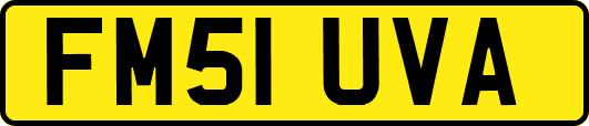 FM51UVA