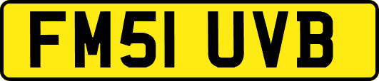 FM51UVB