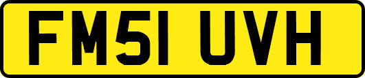 FM51UVH