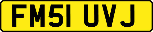 FM51UVJ