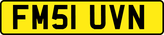 FM51UVN