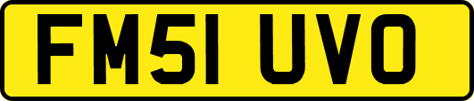 FM51UVO