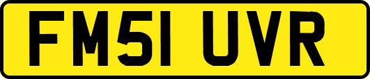 FM51UVR
