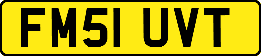 FM51UVT