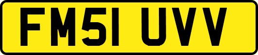 FM51UVV