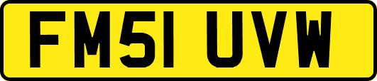 FM51UVW
