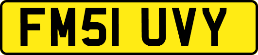 FM51UVY