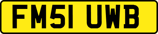 FM51UWB