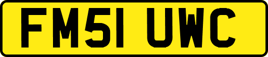 FM51UWC