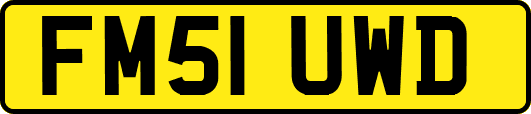 FM51UWD
