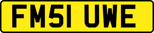 FM51UWE