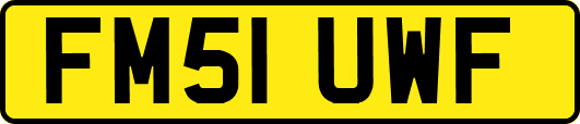 FM51UWF