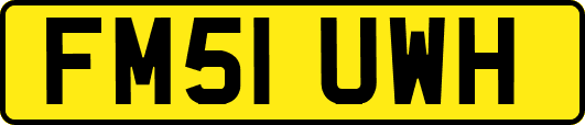FM51UWH
