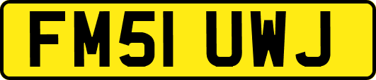 FM51UWJ