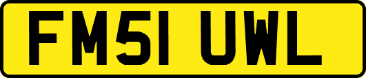 FM51UWL
