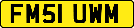 FM51UWM