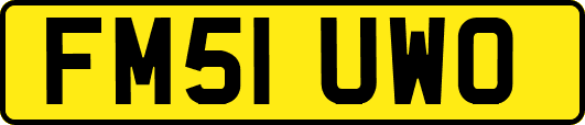 FM51UWO