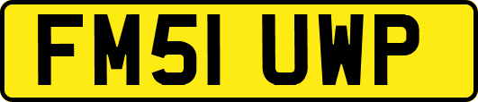 FM51UWP