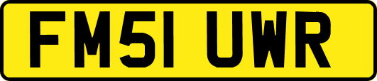 FM51UWR