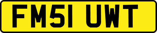 FM51UWT