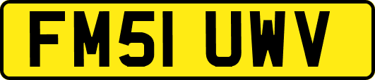 FM51UWV
