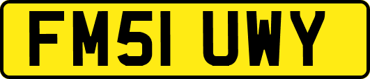 FM51UWY