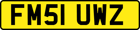 FM51UWZ