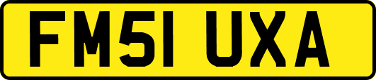 FM51UXA