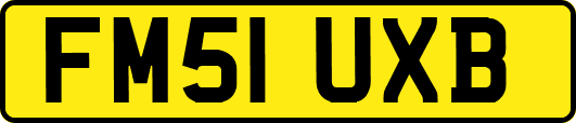 FM51UXB