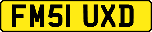FM51UXD