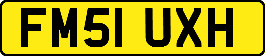 FM51UXH