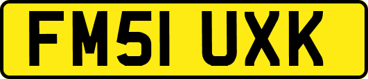 FM51UXK