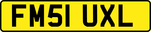 FM51UXL