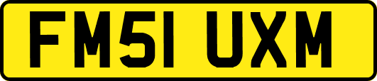FM51UXM