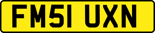 FM51UXN