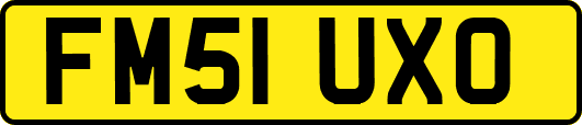 FM51UXO