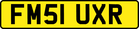 FM51UXR