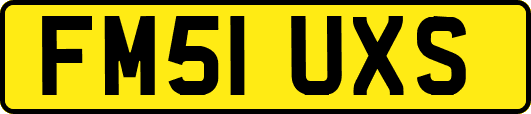 FM51UXS