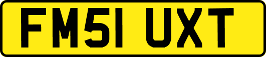 FM51UXT
