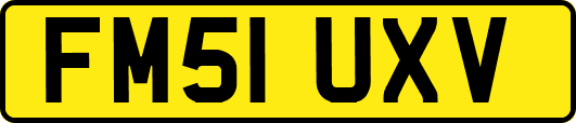 FM51UXV