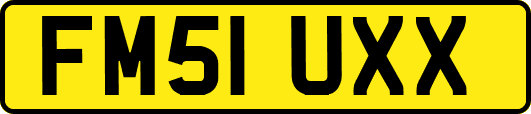 FM51UXX