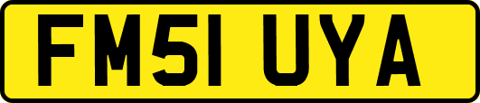 FM51UYA