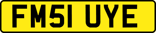 FM51UYE