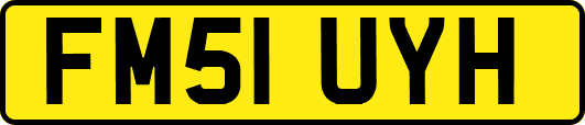 FM51UYH
