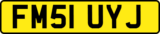 FM51UYJ