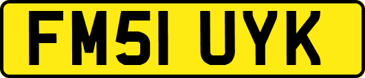 FM51UYK