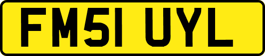 FM51UYL