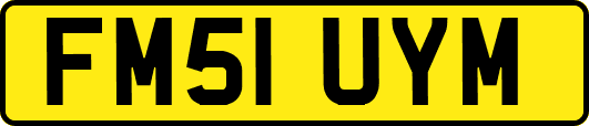 FM51UYM